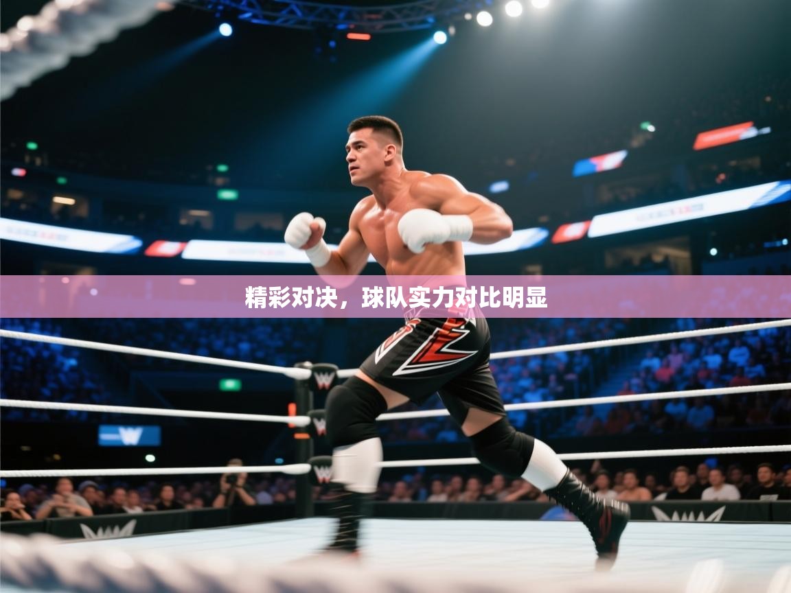 精彩对决，球队实力对比明显  第2张