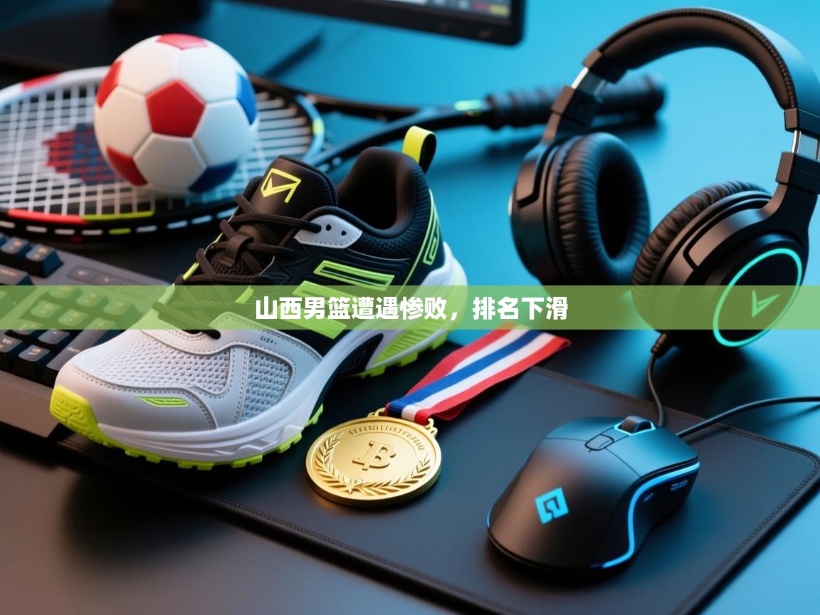 山西男篮遭遇惨败，排名下滑  第1张