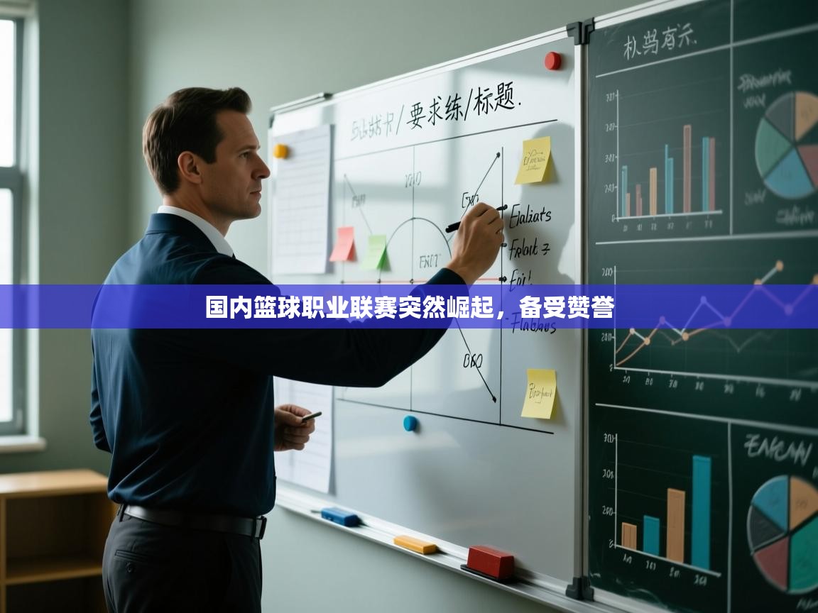 国内篮球职业联赛突然崛起，备受赞誉  第1张