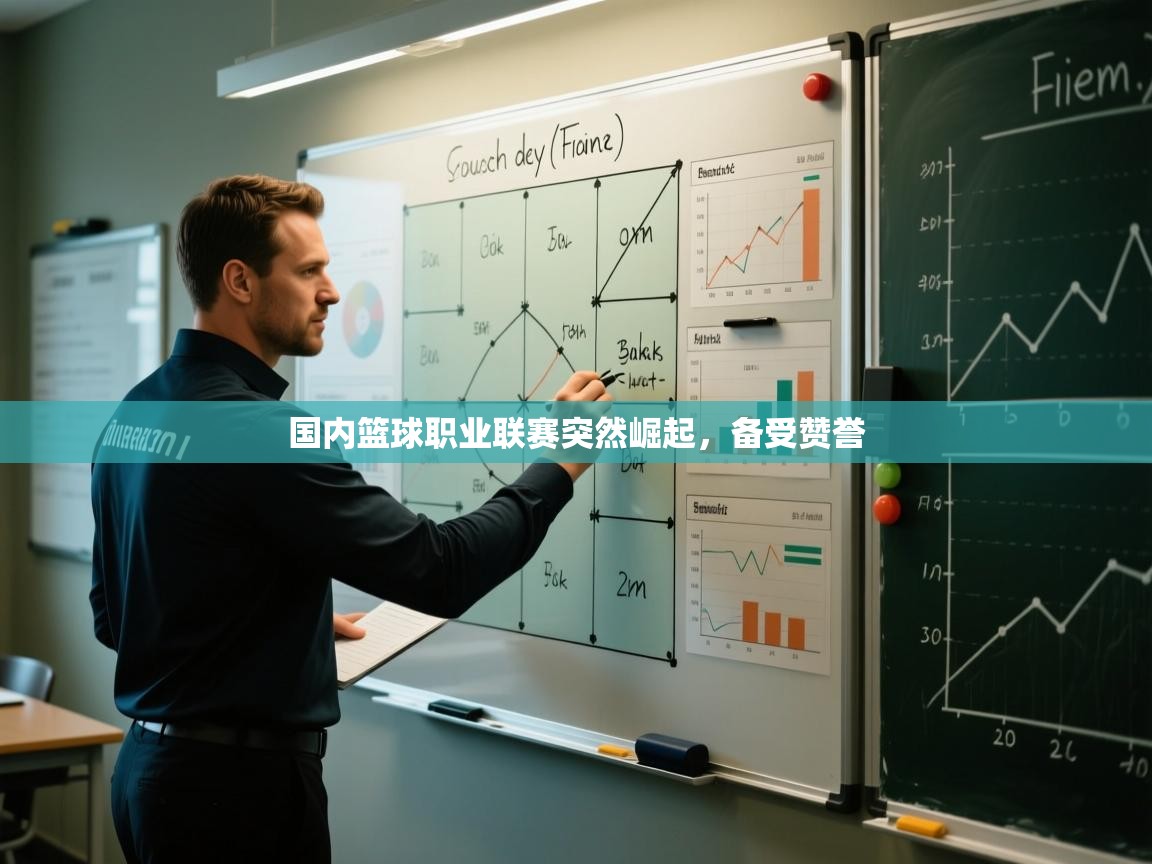 国内篮球职业联赛突然崛起，备受赞誉  第2张